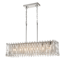 Подвесная люстра Vele Luce Marisa VL3113P07