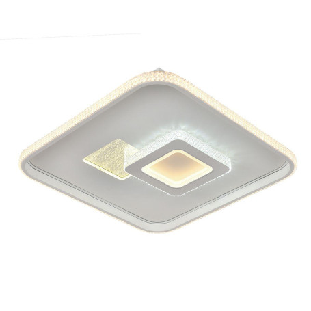 Потолочный светодиодный светильник Escada Apus 601/S LED