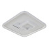 Потолочный светодиодный светильник Escada Apus 601/S LED