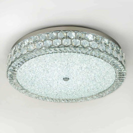 Потолочный cветильник LED4U L1180-700 CR