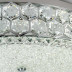 Потолочный cветильник LED4U L1180-700 CR