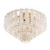 Потолочная люстра Arte Lamp Jastin A2848PL-5GO