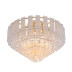 Потолочная люстра Arte Lamp Jastin A2848PL-5GO