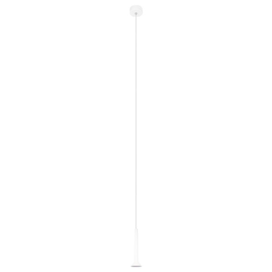 Подвесной светильник Loft IT Pipe 10337/250 White