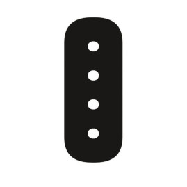Пластина соединительная Arte Lamp Optima-Accessories A740506