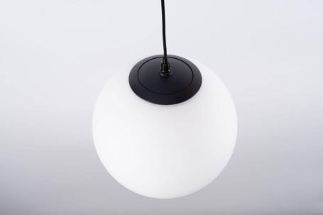 Подвесной светодиодный светильник Fiberli SharSan 12110501