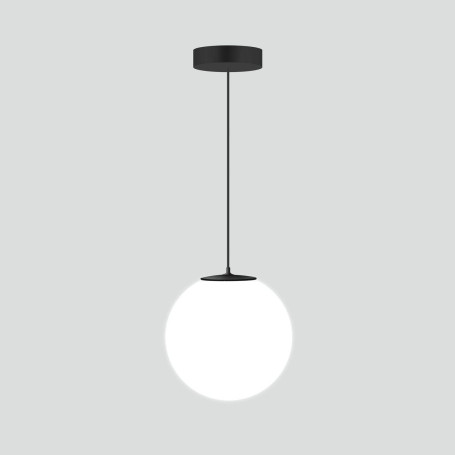 Подвесной светодиодный светильник Fiberli SharSan 12110501