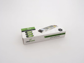 Блок питания LEDS POWER 200Вт 24В ULTRA SLIM 002699