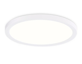 Потолочный светодиодный светильник Ambrella light Orbital Air Slim FZ1905
