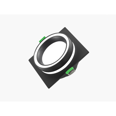 Встраиваемый светильник LEDS POWER GX53-S04B, серия SPOT 009162