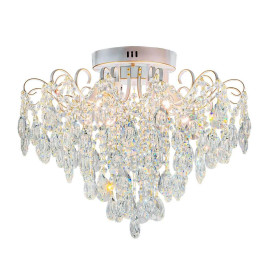 Потолочная люстра Escada Gertrude 1120/6PL