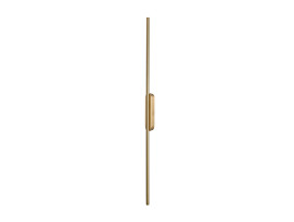 Настенный светильник Newport 3512N/A brass М0072101