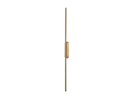 Настенный светильник Newport 3512N/A brass М0072101