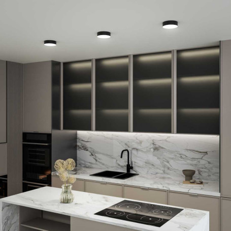 Светильник светодиодный накладной Apeyron 18-157