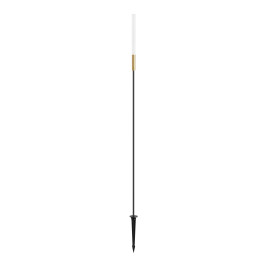 Светильник KT-CATALI-BOLL-H785-0.5W Warm3000 (BK, 160 deg, 24V) Arlight 050682