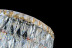 Подвесная люстра Lumina Deco Adelfia DDP 9883-80D
