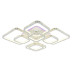 Потолочная светодиодная люстра Profit Light 8010/8 WHT