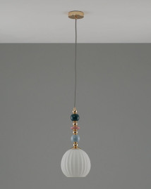 Подвесной светильник Moderli Charm V10902-P