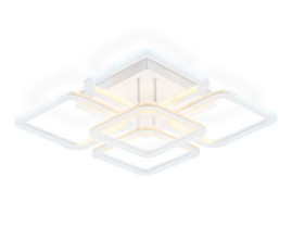 Светильник потолочный Ambrella light ACRYLICA FA8949