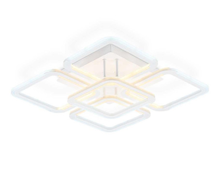 Светильник потолочный Ambrella light ACRYLICA FA8949