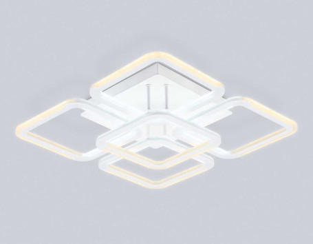 Светильник потолочный Ambrella light ACRYLICA FA8949