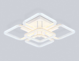 Светильник потолочный Ambrella light ACRYLICA FA8949