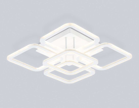 Светильник потолочный Ambrella light ACRYLICA FA8949