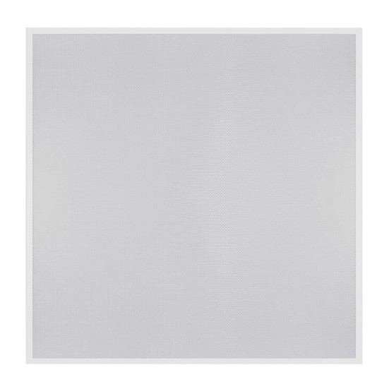 Встраиваемый светодиодный светильник Uniel ULP-6060 36W/3950К IP40 School White UL-00006775