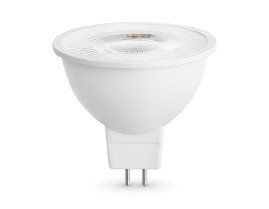 Светодиодная лампа Lens 38° MR16 9W 2700K Ambrella light Bulding 170903
