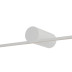 Настенный светильник Nowodvorski Spin Led S White 11587