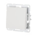 Переключатель LK Studio 1-кл., перекрестный (схема 7) 16 A, 250 B (белый) LK60 860604-1