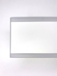 Настенно-потолочный светодиодный светильник Elvan NLS-8083XL-34W-WW-WHT