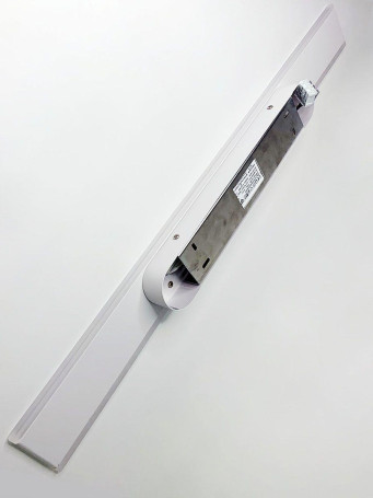 Настенно-потолочный светодиодный светильник Elvan NLS-8083XL-34W-WW-WHT