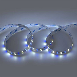 Лента светодиодная General GLS-5050-120-28.8-24-IP20-RGB+6