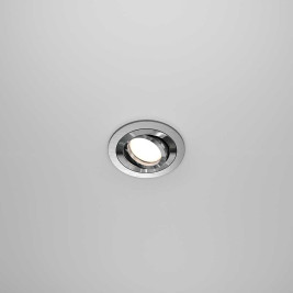 Встраиваемый светильник Maytoni Atom DL023-2-01S