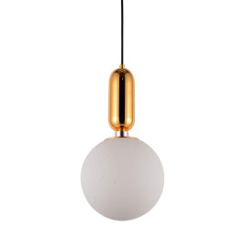 Подвесной светильник Lumina Deco Orito LDP 1219-200 WT+GD