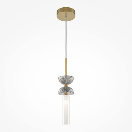 Подвесной светильник Maytoni Kyoto MOD178PL-01GR