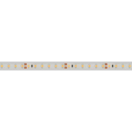 Светодиодная влагозащищенная лента Arlight 9,6W/m 120LED/m 3528SMD холодный белый 5M 016835(1)
