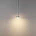 Подвесной светильник Odeon Light Laslo Hightech 7151/10L