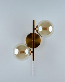 Бра Moderli Renny V10787-2W