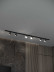 Накладная однофазная трековая система Hesby Lighting Skylite №13 со светильниками HSBL_kompl_S013_NI2B3K