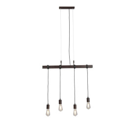 Подвесной светильник Vitaluce V47160-7/4S