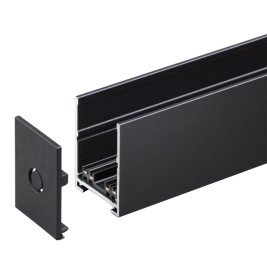 Шинопровод накладной/подвесной Novotech VECTOR 135300