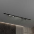 Трековая система со светильниками №5 однофазная накладная Hesby Lighting Skylite HSBL_kompl_S005_NI2B3K