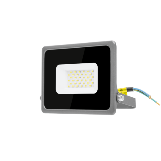 Светодиодный прожектор WOLTA WFL-30W/07
