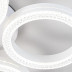 Потолочная светодиодная люстра Escada Fianit 10282/4LED