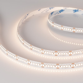 Светодиодная лента Arlight 19,2W/m 240Led/m 3528SMD теплый белый 5M RT-A240-10mm 24V Warm3500 040545