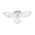Потолочная светодиодная люстра Escada Anise 10288/6LED