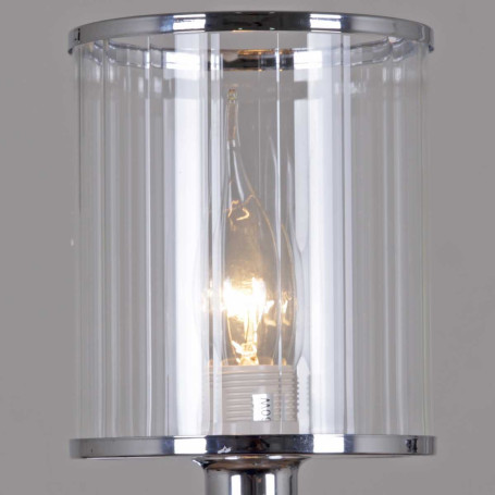 Бра ILLUMICO IL1183-1W-79 CR KOPNINI