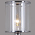 Бра ILLUMICO IL1183-1W-79 CR KOPNINI
